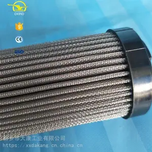 厂家直销南通南润液压系统用滤芯ZNGL02011001