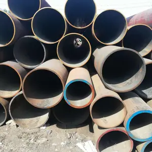 德州切割无缝管35crmo无缝钢管140无缝钢管