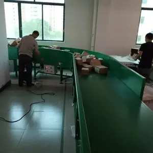 供应广州物流输送线 物流输送设备