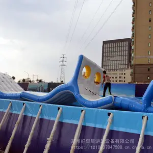 ���۹�Ӧ����55���ļ��ƶ���Ӿ�س���ˮ����԰�豸