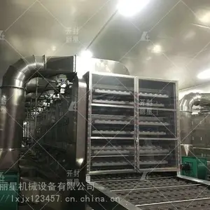 球状粉丝加工设备采用不锈钢材质 酸辣粉机器制造商丽星机械