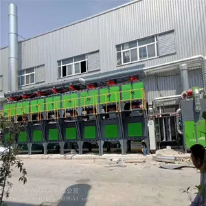 ��ҵ����������װ�ô߻�ȼ�վ�������ʵ�ؿ���