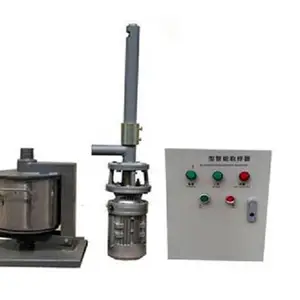 粉料自动取样器(器材)HXL2-ICT5-P/500A