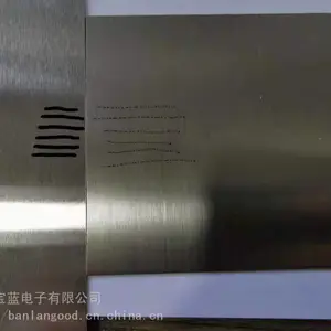 提供抽油烟机表面疏水疏油解决方案，油烟机金属表面抗指纹防污处理