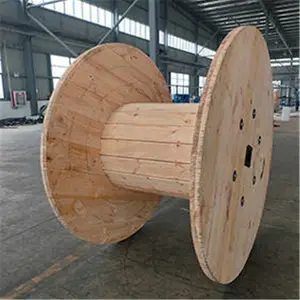 电线放线架电工放线器施工线盘卷盘拉线托架卷线施工盘电缆线工