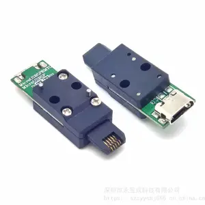USB����ת��ͷ TYPE-Cȫ�ܹ�ͷתMICRO 5Pĸ�� ����һ�ֻ����Բ�ͷ