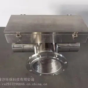 �㶫RZ-UV2-LS60��ѹ����������ϵͳ����װʾ��ͼ