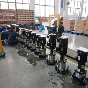CDL8-120立式多级离心泵全国保修两年