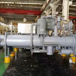 珠三角区域日立永磁同步变频节能离心机,磁悬浮离心机热卖机型