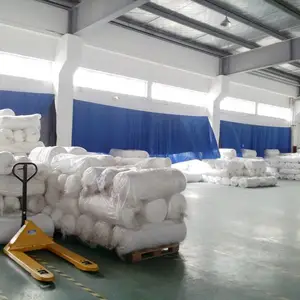 30/50/75D全涤双面布 针织厂家常年备货库存化纤坯布