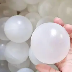 聚丙烯空心浮球 湍球 25 38 50mm