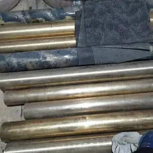 进口高弹性C17400铍铜带分条切割