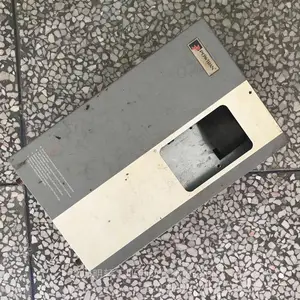 PI500 030G3ά���մ���Ƶ�����ϱ��� POWTRAN�մ���Ƶ������ʾ �ϵ籨������