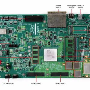xilinx Zynq UltraScale+ RFSoC ZCU111 评估套件