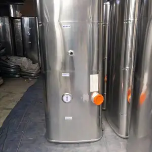 陕汽德龙 油箱配件400L铝合金油箱总成(620X540(带上装取回油口) YG9725550081