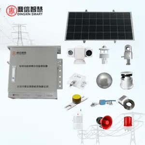 深圳鼎信输电线路智能检测供应商
