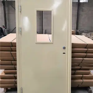 西青开发区防火门--安装简介,天津远胜防火门厂家
