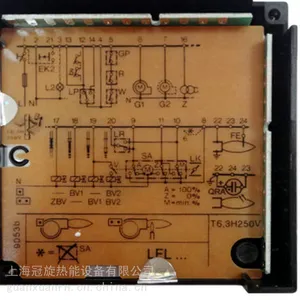 �������۰ٵ�ȼ�ջ�רҪ�õ¹���Ʒȼ�տ��������LFL1.335-110V