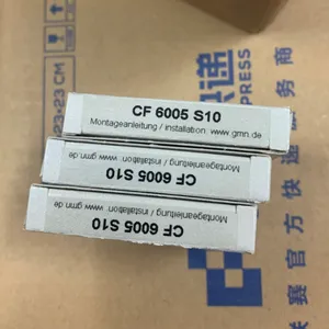 ��Ӧ GMN �ܷ�Ȧ CF 6005 S10