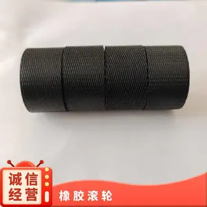 ��ɫ�����𽺹��� ֱ��50mm ��ĥ�͸�ʴ �����ȫ ¡������