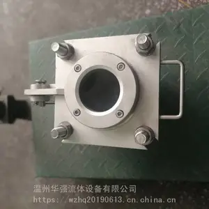 �������˿� ��ת�ǿ쿪�ֿ�HG/T21535-2014 ѹ���˿�