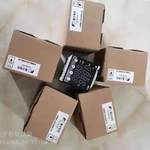 原装富士温控表PXE4TAY1-2Y000-C