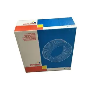 瑞士奥林康OERLIKON ALURODAIMg5铝基合金焊丝