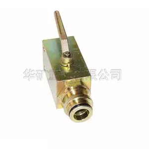 �����ֻ��������ͽ�ֹ�� Һѹ֧��������ͽ�ֹ�� FJQ160/31.5���ͽ�ֹ��