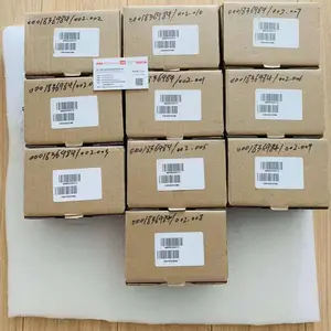 ABB贝利模块IMMCF03部分型号有现货含税运