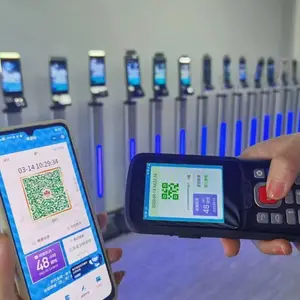 �ݵ�ZL-52�ֳ�ʽ����������ն�һ��� ������ �տ���բ��