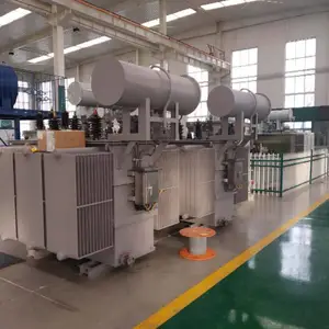 SZ11-2000KVA/10��4*2.5/0.4 ���ص�ѹ�ͽ�ʽ��ѹ��