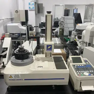 �ձ���������Բ���� Բ���Ȳ����� ACCRETECH?40C��������