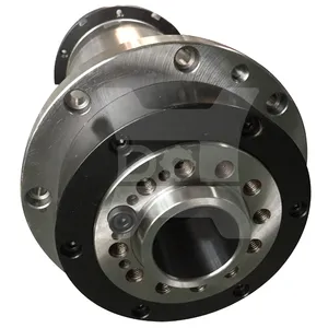 厂家供应 SLZ130-6D40L000A 高速 精密 车床机械主轴