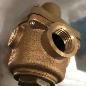 供应 Socla 减压阀 RDP 11BIS F/F DN1/2“