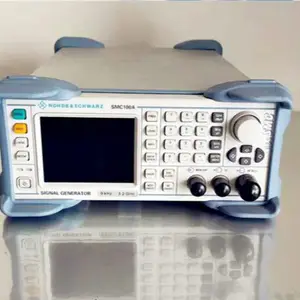 ����SMC100A ROHDE&SCHWARZ-������źŷ����� SMC100A