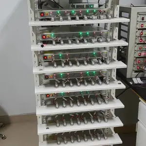 电池测试仪 新威尔公司生产5V10MA 20MA 50MA质量好精度高