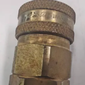 Snap-Tite 不锈钢快速接头 6分 母 SVHC12-12F