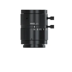 1.1英寸 12-50mm 工业镜头