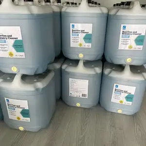 aeris多酶清洁消毒剂去除生物膜无腐蚀食品级安全澳洲进口