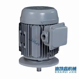 HITACHI日立电机VTFO-LKK 7.5KW 4P 400V/50HZ 立式电动机