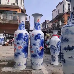 �մ�����黭��Ͳ ˮ����ͷ��ƿ ��¥�������ðڼ�