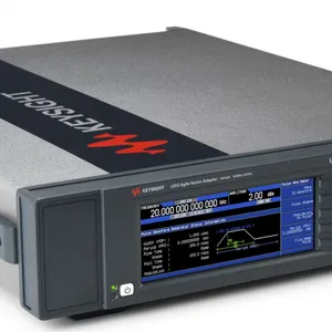 N5192A UXG X 系矢量适配器 50MHz至20GHz,5G 毫米波 航空航天