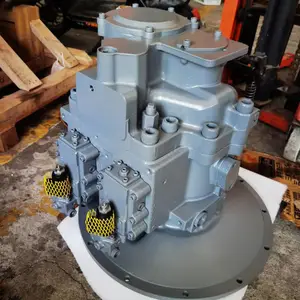 ZX470-5G液压泵