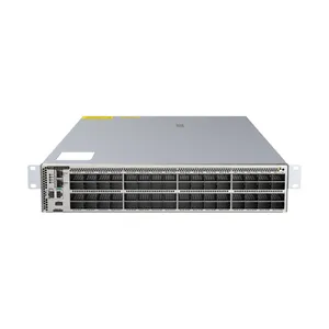 锐捷RG-S6990-64OC2XS AIGC智算场景高密度64口800G盒式交换机