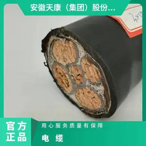 �쿵���µ���������XLPE�⻤��ȼ�ȼ��߹轺��ѹ����