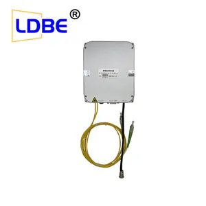 L波段掺铒光纤升压放大器，edfa输出功率17dBm应用于光纤通信等