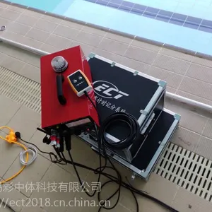 游泳赛事计时计分LED版厂家直销