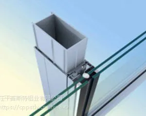 专业生产铝合金型材，幕墙铝型材