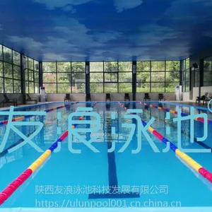 如何让您的泳池节水、省电、降耗、增益?