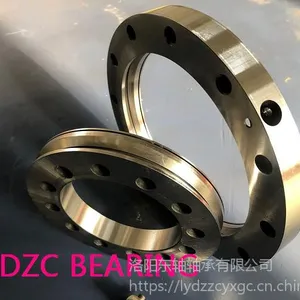 THK高精度交叉滚子轴承RU124G厂家现货